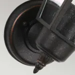 Настенный фонарь Elstead Lighting Highnam GZH-HN1