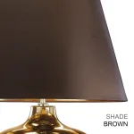 Настольная лампа Elstead Lighting Ottoman OTTOMAN-TL