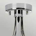 Потолочный светильник для ванной комнаты Elstead Lighting Falmouth BATH-FALMOUTH-SF-PC