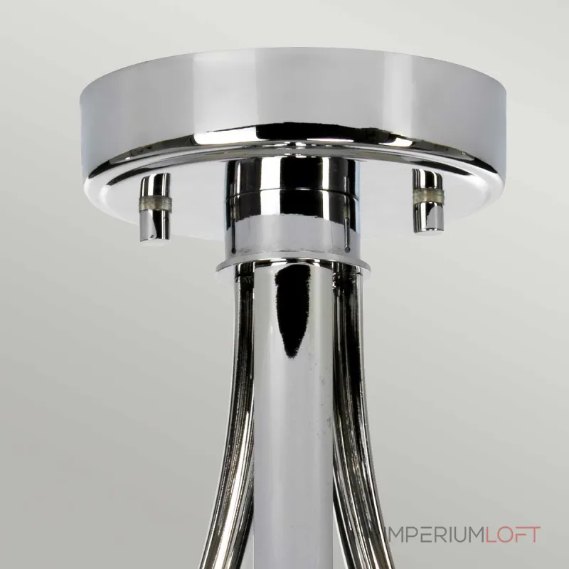 Потолочный светильник для ванной комнаты Elstead Lighting Falmouth BATH-FALMOUTH-SF-PC