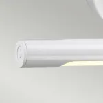 Светильник для картин Elstead Lighting Alton (el) ALTON-PL-S-WHT