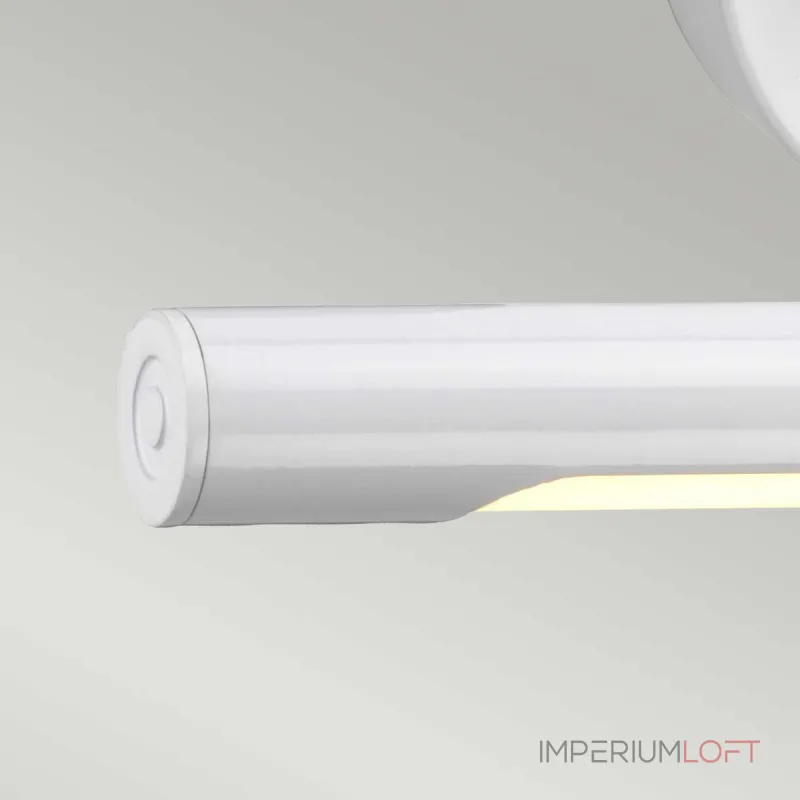 Светильник для картин Elstead Lighting Alton (el) ALTON-PL-S-WHT Светильник для картин Elstead Lighting Alton (el) ALTON-PL-S-WHT