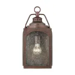 Настенный фонарь Feiss Randhurst FE-RANDHURST-M-CO
