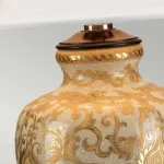 Настольная лампа Elstead Lighting Goldthistle GOLD-THISTLE-TL