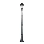 Фонарный столб Elstead Lighting Chicago CC5-M-BK