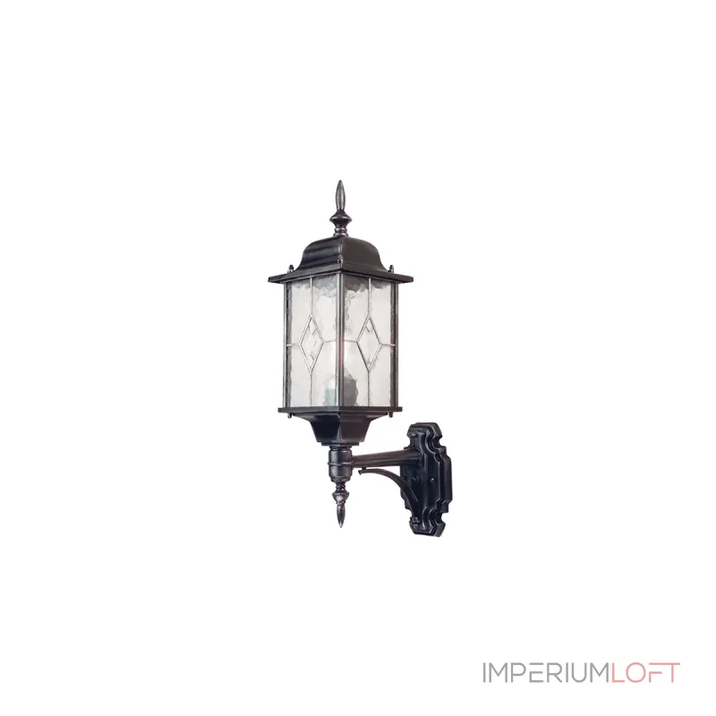 Настенный фонарь Elstead Lighting Wexford WX1