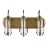 Бра для ванных комнат Feiss Urban restoration QN-URBANREST3