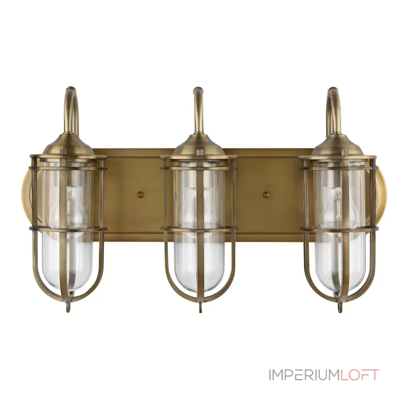 Бра для ванных комнат Feiss Urban restoration QN-URBANREST3