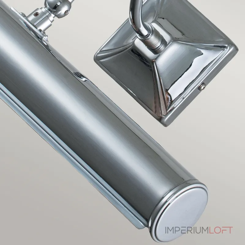 Светильник для картин Elstead Lighting Picture light PL1-20-PC Светильник для картин Elstead Lighting Picture light PL1-20-PC