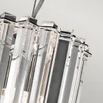 Подвесной светильник Kichler Crystal skye KL-CRYSTAL-SKYE-MP