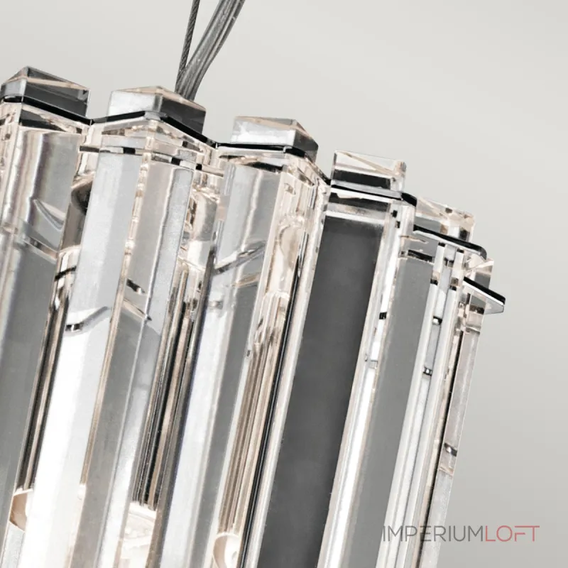 Подвесной светильник Kichler Crystal skye KL-CRYSTAL-SKYE-MP