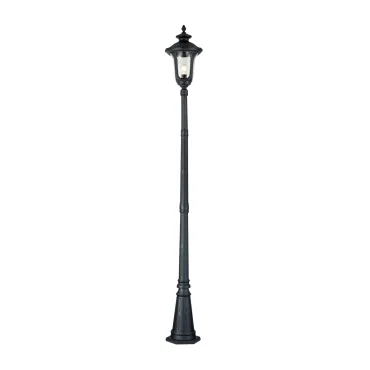 Фонарный столб Elstead Lighting Chicago CC5-M-BK Фонарный столб Elstead Lighting Chicago CC5-M-BK