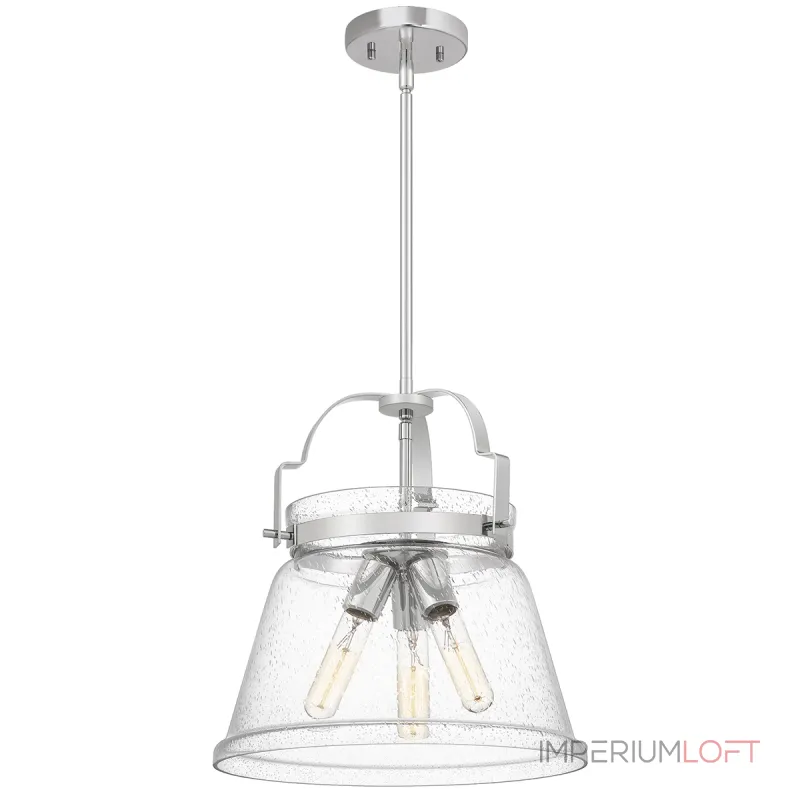 Подвесной светильник Quoizel Wimberley QN-WIMBERLEY-P-PC
