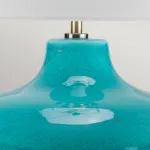 Настольная лампа Elstead Lighting Laguna (el) LAGUNA-TL-LRG