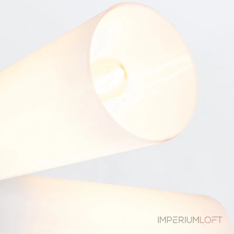 Потолочный светильник Elstead Lighting Kristy KRISTY-4P-DG-OPAL