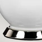 Настольная лампа Elstead Lighting Isla ISLA-PN-TL-BLUE