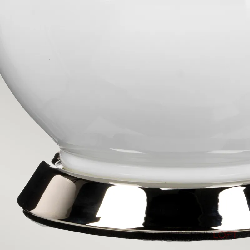 Настольная лампа Elstead Lighting Isla ISLA-PN-TL-BLUE Настольная лампа Elstead Lighting Isla ISLA-PN-TL-BLUE