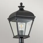Фонарный столб Elstead Lighting Bayview BAYVIEW-5L-BK