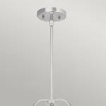 Подвесной светильник Quoizel Wimberley QN-WIMBERLEY-P-PC