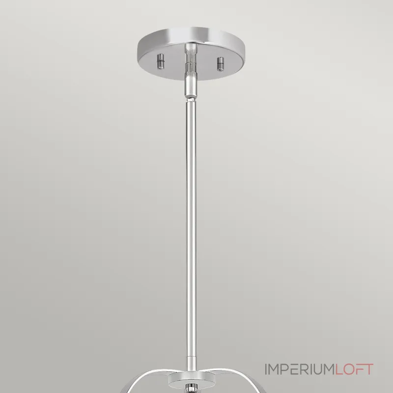 Подвесной светильник Quoizel Wimberley QN-WIMBERLEY-P-PC