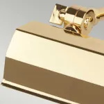 Светильник для картин Elstead Lighting Chawton CHAWTON-PLS-PB