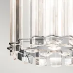 Подвесной светильник Kichler Crystal skye KL-CRYSTAL-SKYE-MP