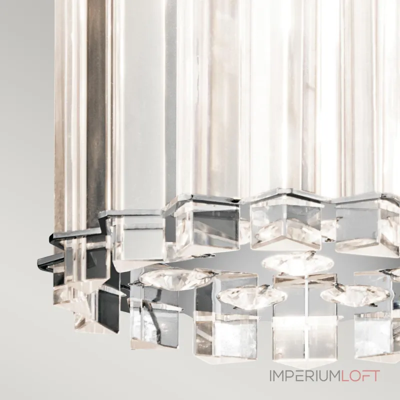 Подвесной светильник Kichler Crystal skye KL-CRYSTAL-SKYE-MP