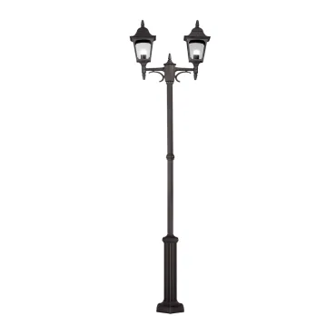 Фонарный столб Elstead Lighting Chapel CP8-BLACK