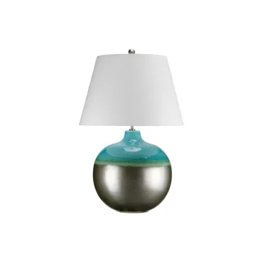 Настольная лампа Elstead Lighting Laguna (el) LAGUNA-TL-LRG