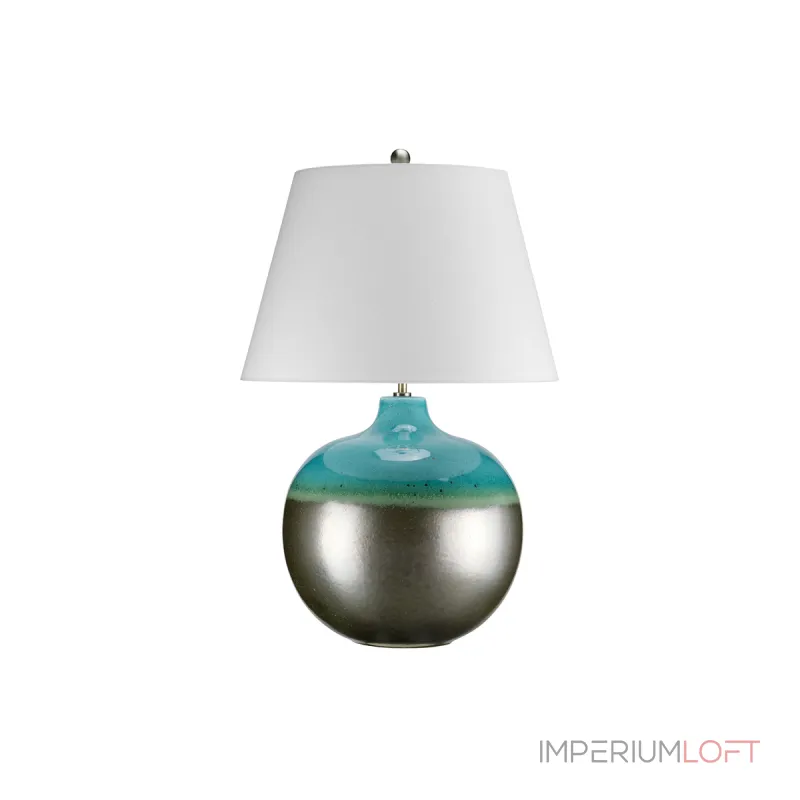Настольная лампа Elstead Lighting Laguna (el) LAGUNA-TL-LRG