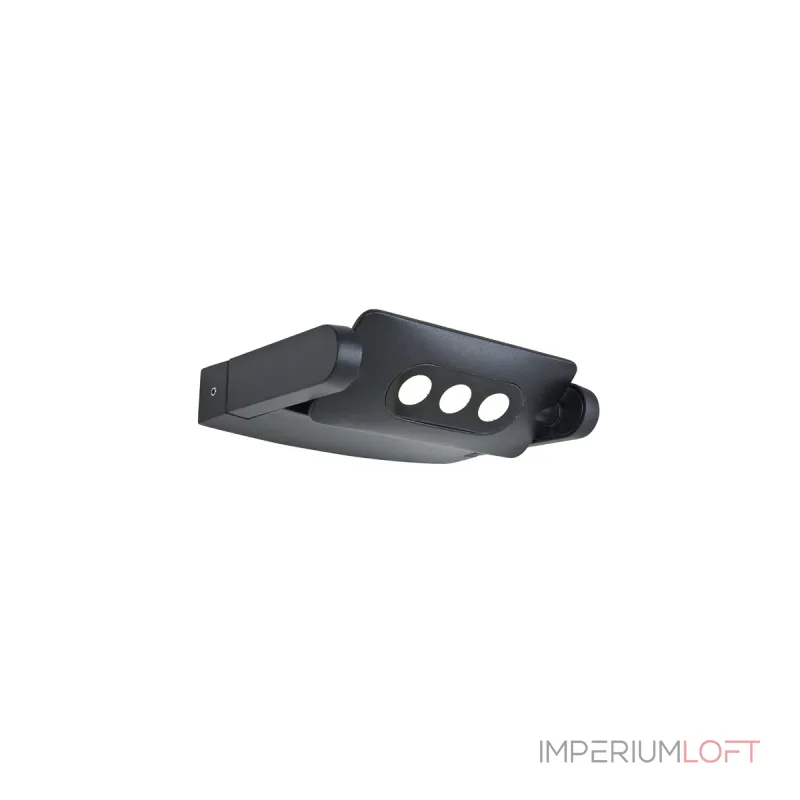 Настенный фонарь Elstead Lighting Sigmund SIGMUND-3W