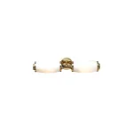 Бра для ванных комнат Elstead Lighting Eliot BATH-ELIOT2-PB