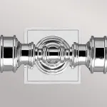 Бра для ванных комнат Feiss Payne FE-PAYN-OR2-BATH