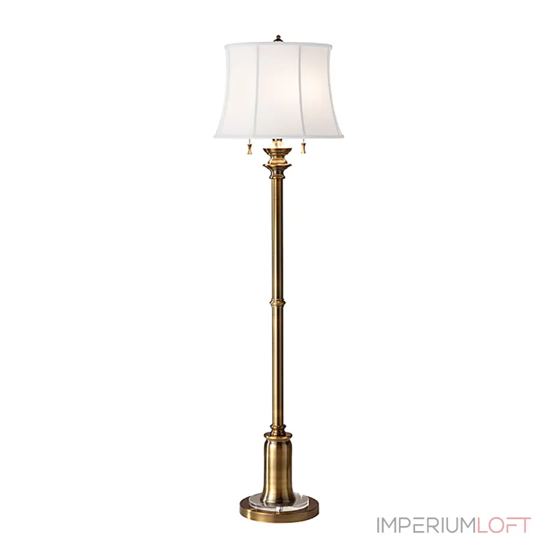 Торшер Feiss Stateroom FE-STATEROOM-FL-BB