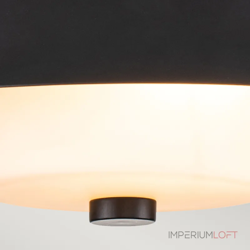 Потолочный светильник для ванной комнаты Elstead Lighting Bowtie BOWTIE-F-MB Потолочный светильник для ванной комнаты Elstead Lighting Bowtie BOWTIE-F-MB