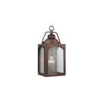 Настенный фонарь Feiss Randhurst FE-RANDHURST-M-CO