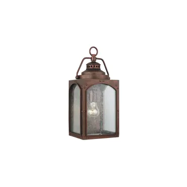 Настенный фонарь Feiss Randhurst FE-RANDHURST-M-CO Настенный фонарь Feiss Randhurst FE-RANDHURST-M-CO