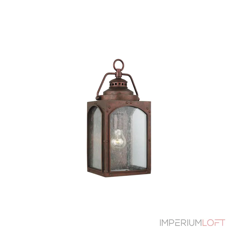 Настенный фонарь Feiss Randhurst FE-RANDHURST-M-CO Настенный фонарь Feiss Randhurst FE-RANDHURST-M-CO