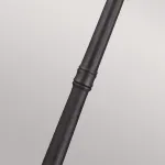 Фонарный столб Feiss English bridle FE-EB5-L-BLK