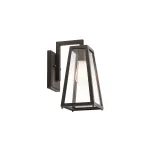 Настенный фонарь Kichler Delison KL-DELISON-S-RZ
