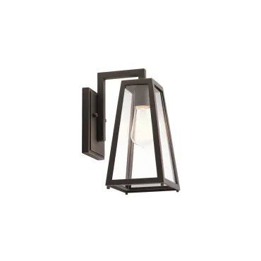 Настенный фонарь Kichler Delison KL-DELISON-S-RZ Настенный фонарь Kichler Delison KL-DELISON-S-RZ
