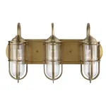 Бра для ванных комнат Feiss Urban restoration QN-URBANREST3