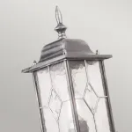 Настенный фонарь Elstead Lighting Wexford WX1