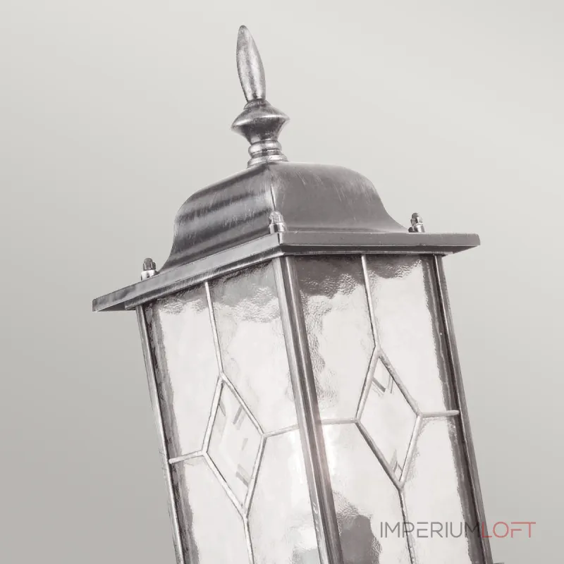Настенный фонарь Elstead Lighting Wexford WX1