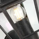 Настенный фонарь Elstead Lighting Highnam GZH-HN1