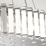 Подвесной светильник Kichler Crystal skye KL-CRYSTAL-SKYE-I-L