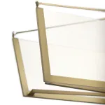 Люстра Kichler Calters QN-CALTERS-ISLE-CG