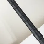 Фонарный столб Elstead Lighting Chicago CC5-M-BK