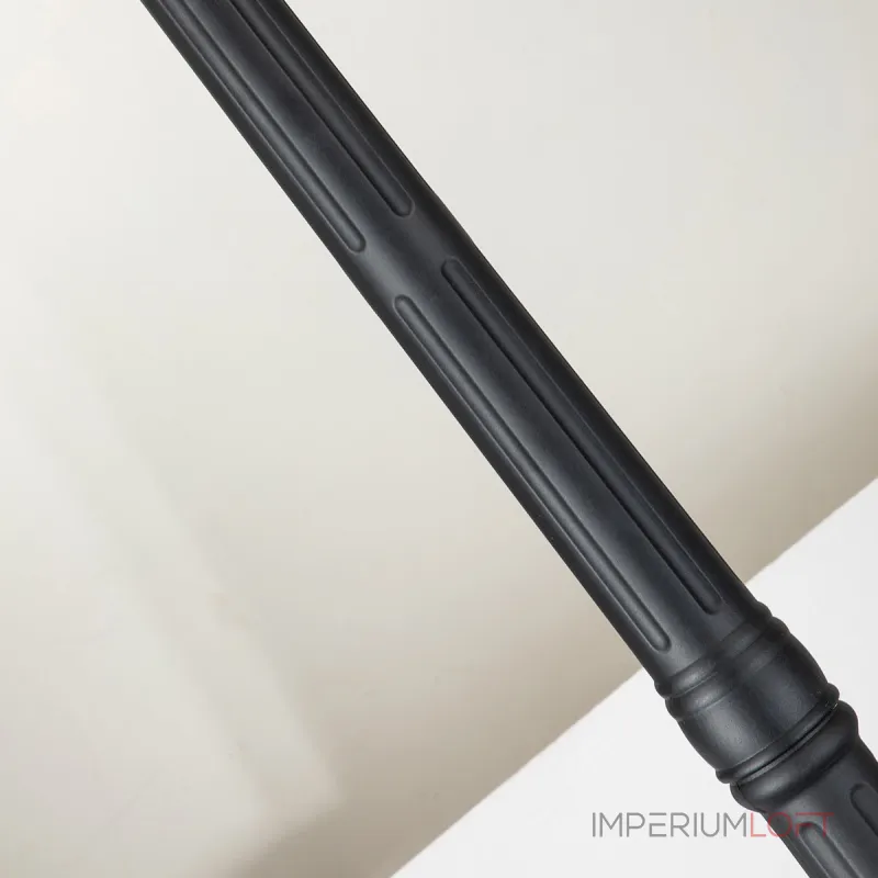 Фонарный столб Elstead Lighting Chicago CC5-M-BK Фонарный столб Elstead Lighting Chicago CC5-M-BK
