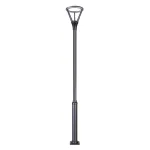 Фонарный столб Natural Concepts Dwell NC-105013-48W-SB